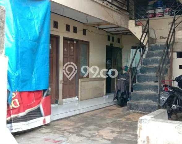 Dijual Rumah Kost di Bandung Kota, Bandung, 12 KT, 4 KM, Bangunan 160m2 Dijual Rumah Kost di Bandung Kota, Bandung, 12 KT, 4 KM, Bangunan 160m2