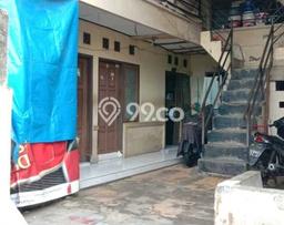Dijual Rumah Kost di Bandung Kota, Bandung, 12 KT, 4 KM, Bangunan 160m2 Dijual Rumah Kost di Bandung Kota, Bandung, 12 KT, 4 KM, Bangunan 160m2