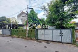 Rumah Minimalis 5 KT LT 310m2 di Bandung Timur Rumah Minimalis 5 KT LT 310m2 di Bandung Timur
