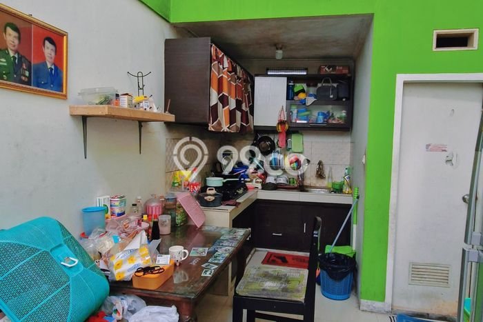 Rumah Minimalis 2 KT di Buah Batu Bandung Rumah Minimalis 2 KT di Buah Batu Bandung