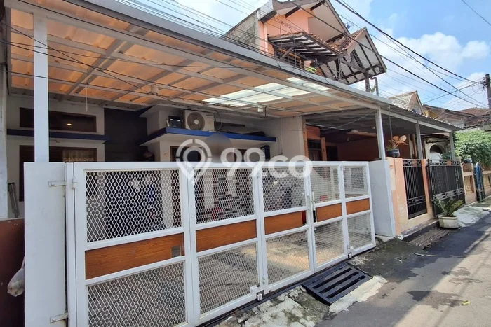 Jual Rumah Minimalis Bagus Punya 2 KT di Antapani Bandung SHM Jual Rumah Minimalis Bagus Punya 2 KT di Antapani Bandung SHM