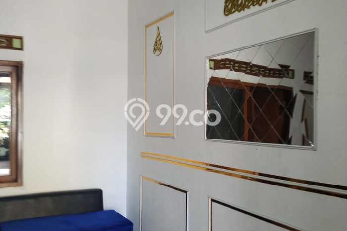 Rumah Modern 3 KT di Cisaranten Bandung Rumah Modern 3 KT di Cisaranten Bandung