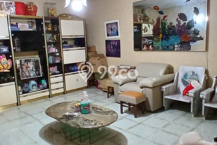 Hunian Mewah Siap Huni LT 304m2 di Kenjeran, Surabaya Hunian Mewah Siap Huni LT 304m2 di Kenjeran, Surabaya