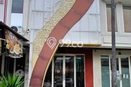 Ruko Bagus Dijual di Pakuwon CIty Surabaya Lokasi Strategis Cocok untuk Kembangkan Bisnis Ruko Bagus Dijual di Pakuwon CIty Surabaya Lokasi Strategis Cocok untuk Kembangkan Bisnis