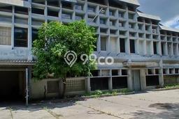 Gudang Usaha Dijual di Kenjeran Surabaya LT 1419m2 & LB 2500m2 Gudang Usaha Dijual di Kenjeran Surabaya LT 1419m2 & LB 2500m2