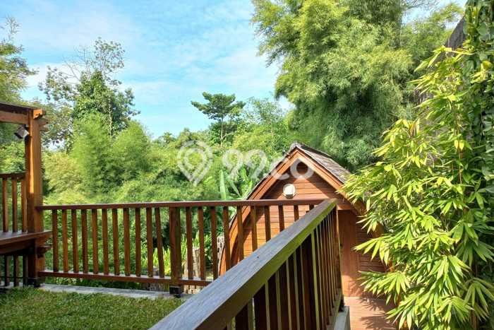 Vila Kawasan Denpasar Utara, Area 400m2m², Lokasi Premium Vila Kawasan Denpasar Utara, Area 400m2m², Lokasi Premium