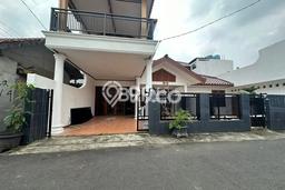 Dijual Rumah Eksklusif 4 KT di Petukangan, Jakarta Selatan Dijual Rumah Eksklusif 4 KT di Petukangan, Jakarta Selatan