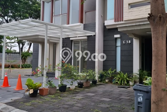 For Sale Hunian Rumah Nyaman 2 Kamar di Kreo, Tangerang For Sale Hunian Rumah Nyaman 2 Kamar di Kreo, Tangerang