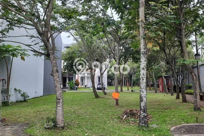 Tanah Kavling Dijual di Tangerang dengan Spesifikasi 117m2 Tanah Kavling Dijual di Tangerang dengan Spesifikasi 117m2
