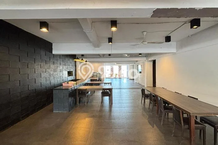 Komersial Dijual di Prime Area Jakarta Utara Luas 2000m2 Komersial Dijual di Prime Area Jakarta Utara Luas 2000m2