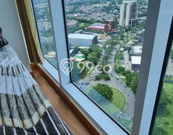 Siap Huni Apartemen di Tangerang 1 Kamar & 1 Kamar Mandi, Luas 45m2 Siap Huni Apartemen di Tangerang 1 Kamar & 1 Kamar Mandi, Luas 45m2
