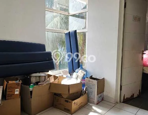 Unit Komersial Dijual di Tangerang LT 96m2 & LB 96m2 Unit Komersial Dijual di Tangerang LT 96m2 & LB 96m2