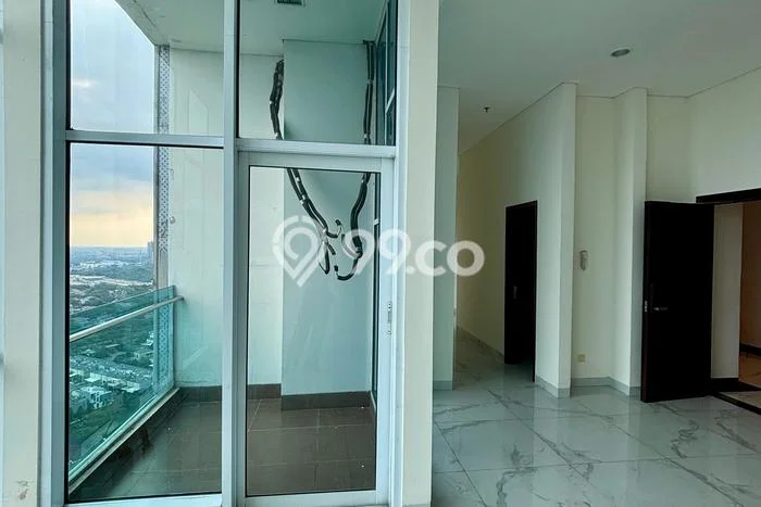 Paling Dicari! Apartemen Eksklusif Dijual di Alam Sutera Punya 1 Bedroom Paling Dicari! Apartemen Eksklusif Dijual di Alam Sutera Punya 1 Bedroom