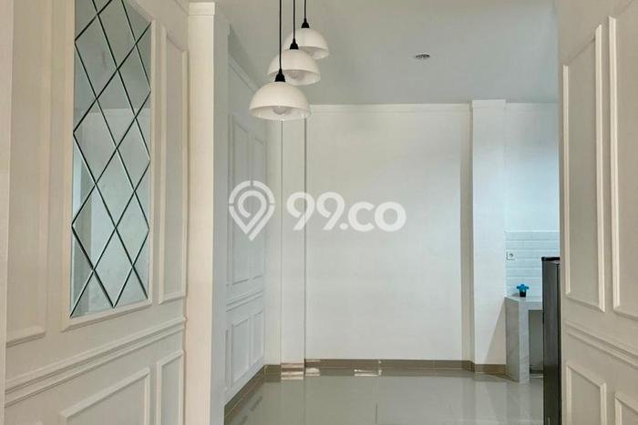 Jual Rumah Favorit Siap Huni LB 65m2 di Cipondoh, Tangerang Jual Rumah Favorit Siap Huni LB 65m2 di Cipondoh, Tangerang