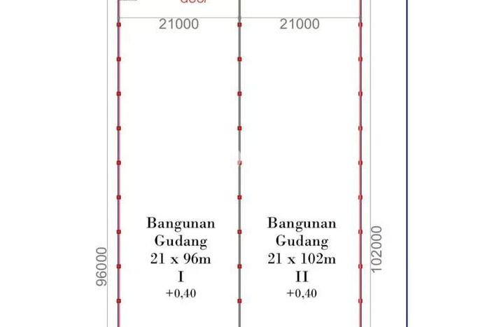 Area Strategis! Disewakan Pabrik Lokasi Parung Panjang, Bogor Cocok untuk Bisnis Area Strategis! Disewakan Pabrik Lokasi Parung Panjang, Bogor Cocok untuk Bisnis