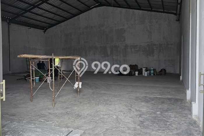 Gudang Dijual di Tangerang LT 450m2 & LB 384m2 Lokasi Terbaik! Gudang Dijual di Tangerang LT 450m2 & LB 384m2 Lokasi Terbaik!