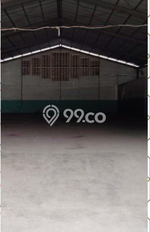 Gudang untuk disewa di Cikupa punya LT 720m2 & LB 720m2 harga sewa kompetitif Gudang untuk disewa di Cikupa punya LT 720m2 & LB 720m2 harga sewa kompetitif