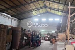 Untuk Dijual! Gudang di Dadap Tangerang LT 1227m2 / LB 1168m2 Kawasan Bisnis Untuk Dijual! Gudang di Dadap Tangerang LT 1227m2 / LB 1168m2 Kawasan Bisnis