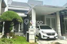 Hunian Nyaman Asri 2 KT Siap Pakai di Alam Sutera Tangerang Hunian Nyaman Asri 2 KT Siap Pakai di Alam Sutera Tangerang