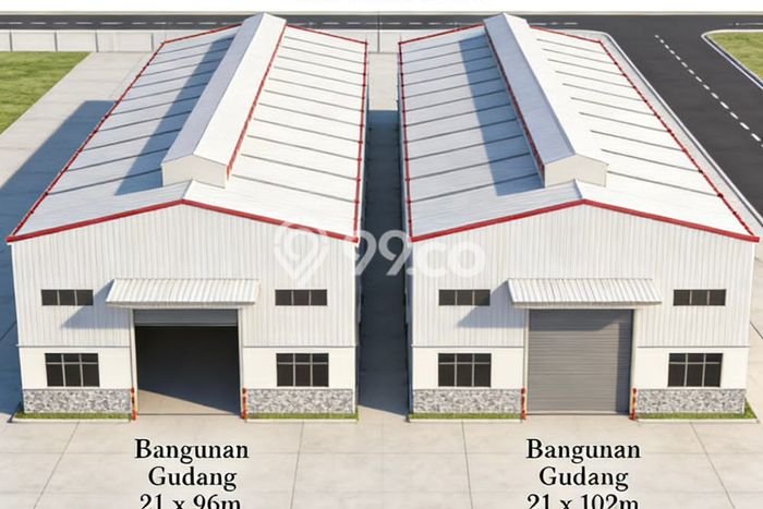 Area Strategis! Disewakan Pabrik Lokasi Parung Panjang, Bogor Cocok untuk Bisnis Area Strategis! Disewakan Pabrik Lokasi Parung Panjang, Bogor Cocok untuk Bisnis