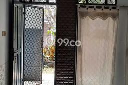 Rumah Modern 2 KT LT 112m2 di Alam Sutera Rumah Modern 2 KT LT 112m2 di Alam Sutera
