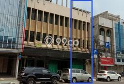 Ruko Bagus Dijual LB 275m2 Lokasi Strategis Jakarta Pusat Area Cocok untuk Berbisnis Ruko Bagus Dijual LB 275m2 Lokasi Strategis Jakarta Pusat Area Cocok untuk Berbisnis