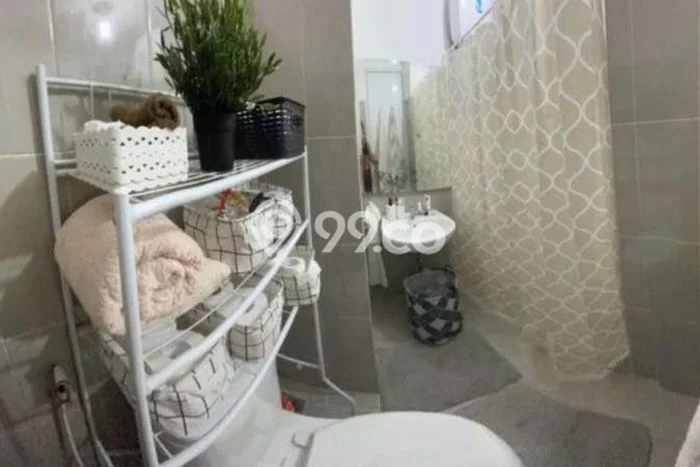 Untuk Dijual Apartemen 1 KT di Tangerang Selatan Luas 23m2 Untuk Dijual Apartemen 1 KT di Tangerang Selatan Luas 23m2