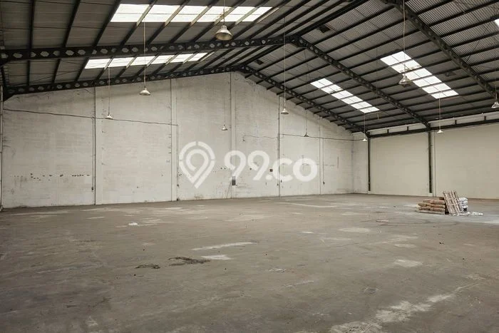 Gudang Bagus Dijual di Jatake Tangerang Strategis Cocok untuk Kembangkan Bisnis Gudang Bagus Dijual di Jatake Tangerang Strategis Cocok untuk Kembangkan Bisnis