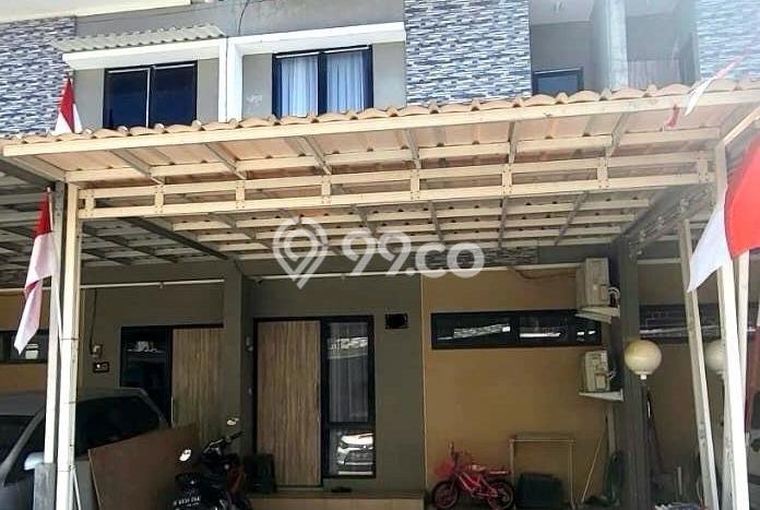 Jual Rumah Favorit Siap Huni LB 65m2 di Cipondoh, Tangerang Jual Rumah Favorit Siap Huni LB 65m2 di Cipondoh, Tangerang