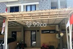 Jual Rumah Favorit Siap Huni LB 65m2 di Cipondoh, Tangerang Jual Rumah Favorit Siap Huni LB 65m2 di Cipondoh, Tangerang