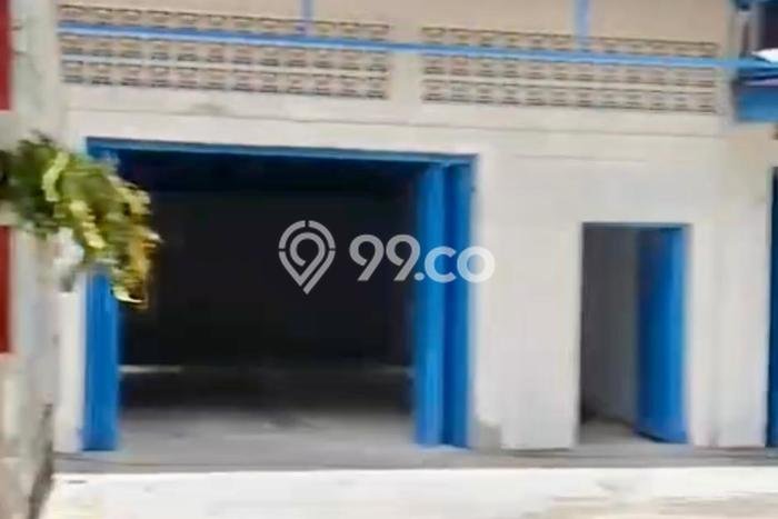 Area Strategis! Disewakan Gudang Lokasi Cipondoh, Tangerang Cocok untuk Bisnis Area Strategis! Disewakan Gudang Lokasi Cipondoh, Tangerang Cocok untuk Bisnis