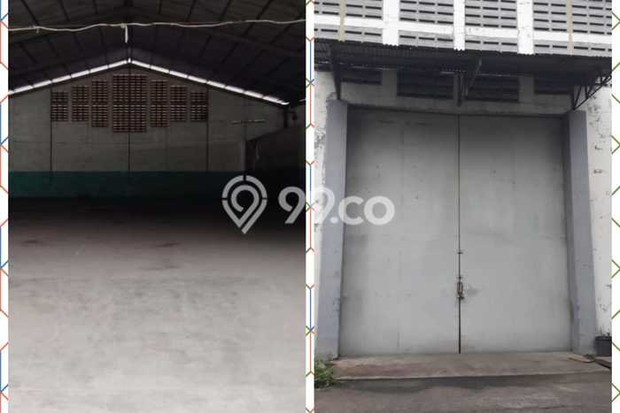 Gudang untuk disewa di Cikupa punya LT 720m2 & LB 720m2 harga sewa kompetitif Gudang untuk disewa di Cikupa punya LT 720m2 & LB 720m2 harga sewa kompetitif