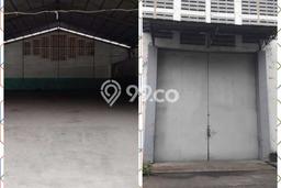 Gudang untuk disewa di Cikupa punya LT 720m2 & LB 720m2 harga sewa kompetitif Gudang untuk disewa di Cikupa punya LT 720m2 & LB 720m2 harga sewa kompetitif