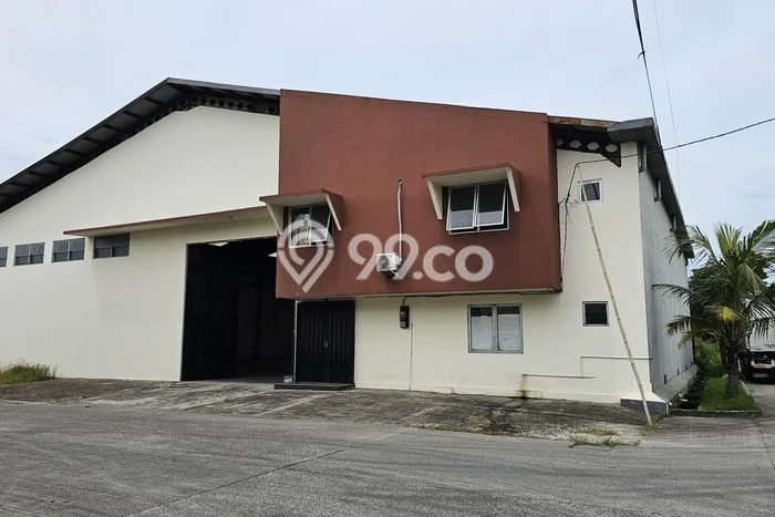 Gudang Bagus Dijual di Jatake Tangerang Strategis Cocok untuk Kembangkan Bisnis Gudang Bagus Dijual di Jatake Tangerang Strategis Cocok untuk Kembangkan Bisnis