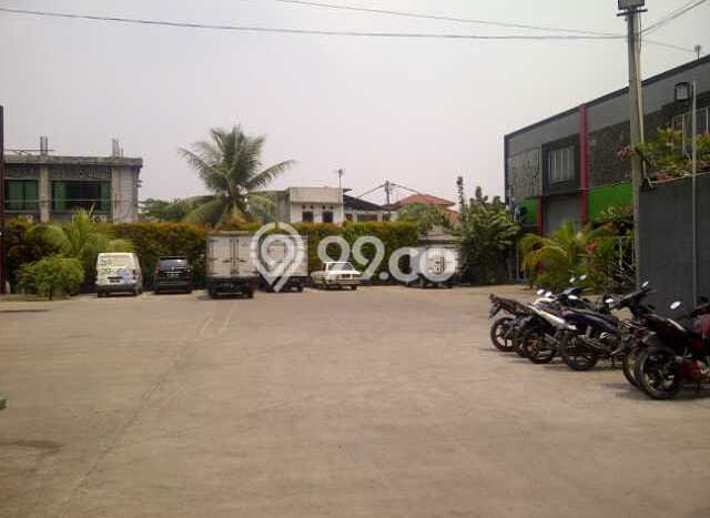 Gudang Disewakan Lokasi Cipondoh Tangerang Harga Spesial! Gudang Disewakan Lokasi Cipondoh Tangerang Harga Spesial!