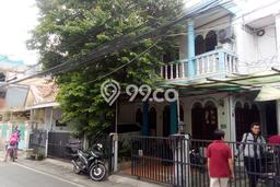 Siap Huni Hunian Elit 8 Kamar di Cempaka Putih Dekat ke Mana Saja Siap Huni Hunian Elit 8 Kamar di Cempaka Putih Dekat ke Mana Saja