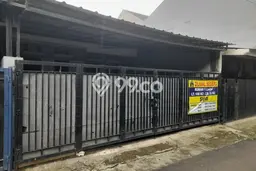 Rumah Minimalis Favorit Siap Huni Area Cilodong LT 100m2 Rumah Minimalis Favorit Siap Huni Area Cilodong LT 100m2