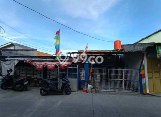 Hunian Nyaman Asri 2 KT Siap Huni di Kebalen Bekasi Hunian Nyaman Asri 2 KT Siap Huni di Kebalen Bekasi