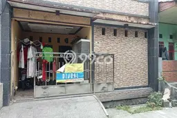 Hunian Strategis 2 KT LB 51m2 Kondisi Bagus di Pejuang Hunian Strategis 2 KT LB 51m2 Kondisi Bagus di Pejuang