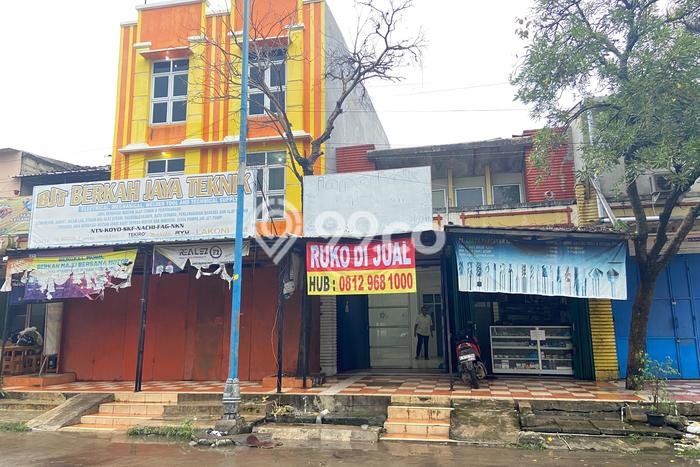 Paling Dicari! Ruko Dijual di Cikarang Harga Kompetitif Paling Dicari! Ruko Dijual di Cikarang Harga Kompetitif
