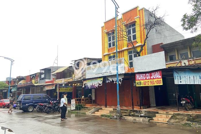 Paling Dicari! Ruko Dijual di Cikarang Harga Kompetitif Paling Dicari! Ruko Dijual di Cikarang Harga Kompetitif