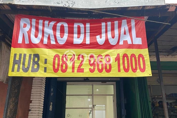 Paling Dicari! Ruko Dijual di Cikarang Harga Kompetitif Paling Dicari! Ruko Dijual di Cikarang Harga Kompetitif