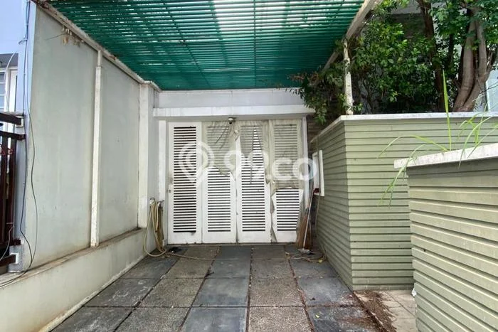 Rumah Elit Modern Tanpa Renovasi di Pantai Indah Kapuk Jakarta Utara Rumah Elit Modern Tanpa Renovasi di Pantai Indah Kapuk Jakarta Utara