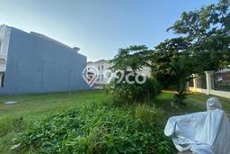 Tanah Dijual di Jakarta Utara Seluas 437m2 Strategis Tanah Dijual di Jakarta Utara Seluas 437m2 Strategis