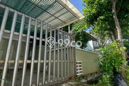 Rumah Elit Modern Tanpa Renovasi di Pantai Indah Kapuk Jakarta Utara Rumah Elit Modern Tanpa Renovasi di Pantai Indah Kapuk Jakarta Utara