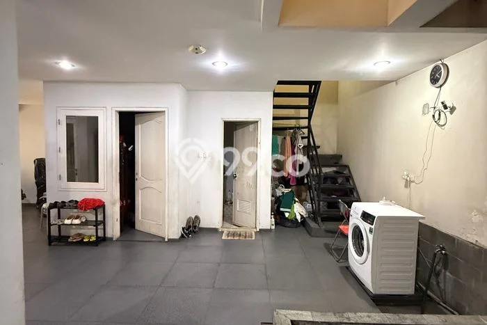 Jual Rumah Luas Elegan Dengan View Cantik di Pantai Indah Kapuk, Jakarta Utara Jual Rumah Luas Elegan Dengan View Cantik di Pantai Indah Kapuk, Jakarta Utara