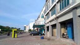 Paling Dicari! Ruko Dijual di Pantai Indah Kapuk Harga Kompetitif Paling Dicari! Ruko Dijual di Pantai Indah Kapuk Harga Kompetitif
