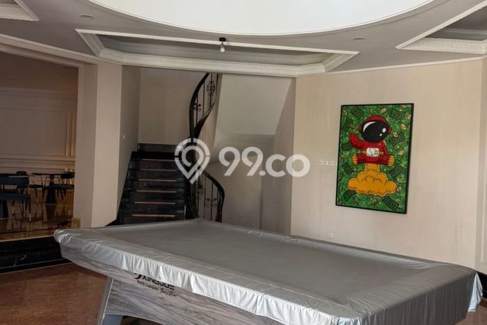Rumah Luxury Modern Siap Huni di Pantai Indah Kapuk Jakarta Utara Rumah Luxury Modern Siap Huni di Pantai Indah Kapuk Jakarta Utara