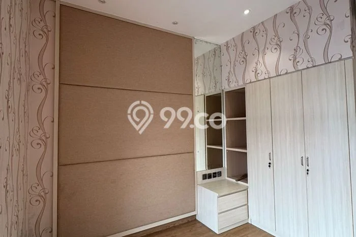Rumah Modern 2 KT di Pantai Indah Kapuk Jakarta Utara Semi Furnished Rumah Modern 2 KT di Pantai Indah Kapuk Jakarta Utara Semi Furnished