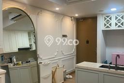 Apartemen Terawat Dijual di Jakarta Utara Spesifikasi 2 KT, 1 KM Apartemen Terawat Dijual di Jakarta Utara Spesifikasi 2 KT, 1 KM